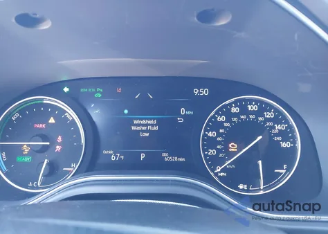 2021 Toyota Avalon Limited Hybrid из США, поврежденный, VIN 4T1DA1AB1MU006985